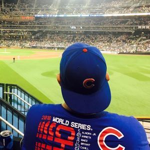 Meet your Posher, Frankie